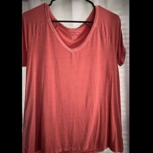 Soft and sexy tshirt